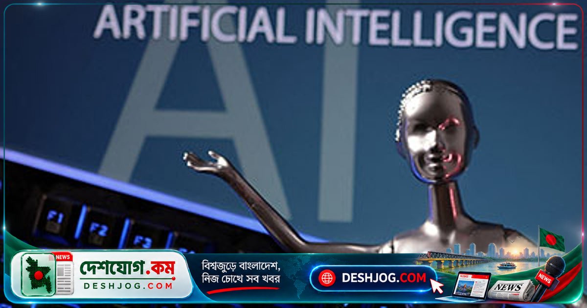 এআই বিপ্লবে নতুন মাইলফলক: অ্যানথ্রপিক ও ওপেনএআই আনল খরচ কম, ক্ষমতা বেশি মডেল