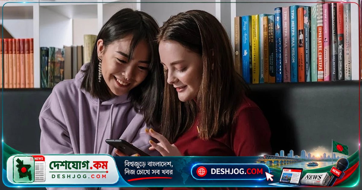 এআই ব্যবহারের ক্ষেত্রে তরুণদের নেতৃত্ব থাকলেও উদ্বেগ বেশি জেন–জিরার, গবেষণায় উঠে এল তথ্য