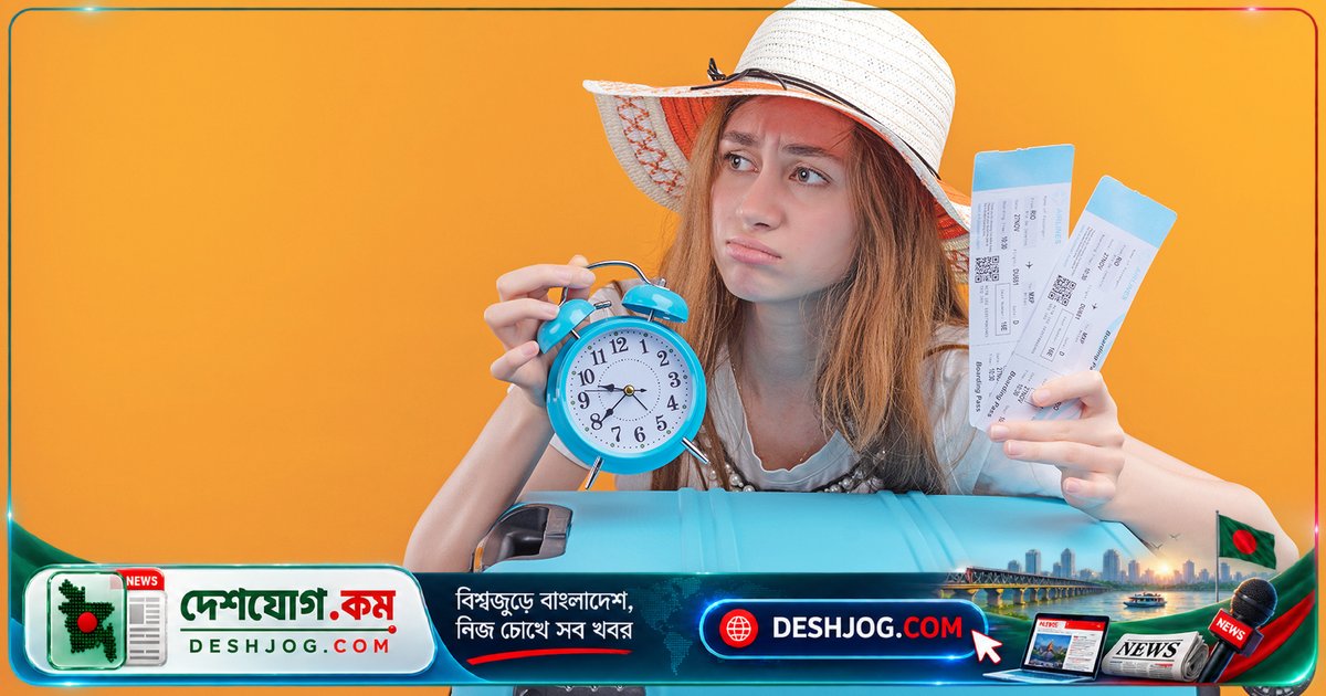 বিমানে ভ্রমণে শিষ্টাচার ও নিরাপত্তার ১০টি গুরুত্বপূর্ণ নিয়ম