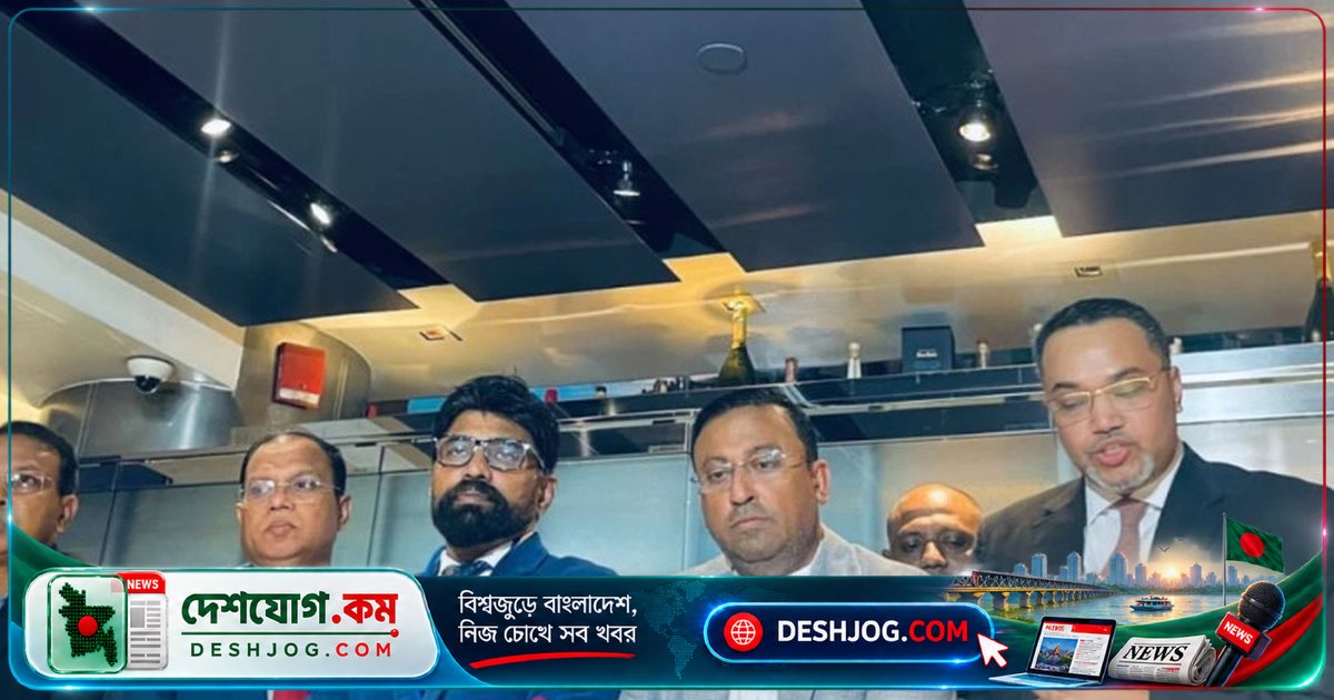 বোয়িং চুক্তির পর এয়ারবাসের সঙ্গে আলোচনা: প্রধানমন্ত্রীর উপদেষ্টা মাহদী আমিনের ঘোষণা