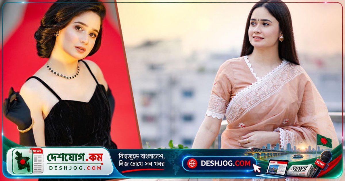 'সোলজার' সিনেমায় চরিত্রের জন্য ওজন বাড়াচ্ছেন ঐশী: শাকিব খানের সঙ্গে প্রথমবারের মতো কাজের অভিজ্ঞতা