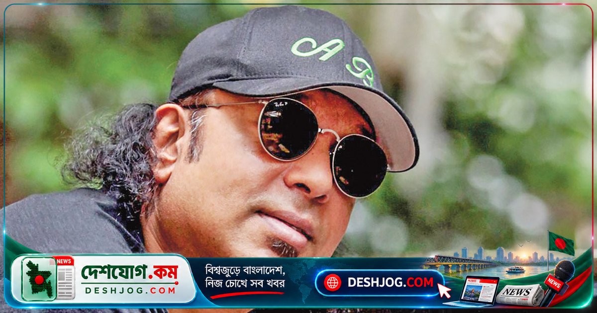 আইয়ুব বাচ্চুর মৃত্যুবার্ষিকী: জেমসের স্মৃতিচারণে বন্ধুত্বের গল্প ও প্রতিযোগিতার স্মৃতি