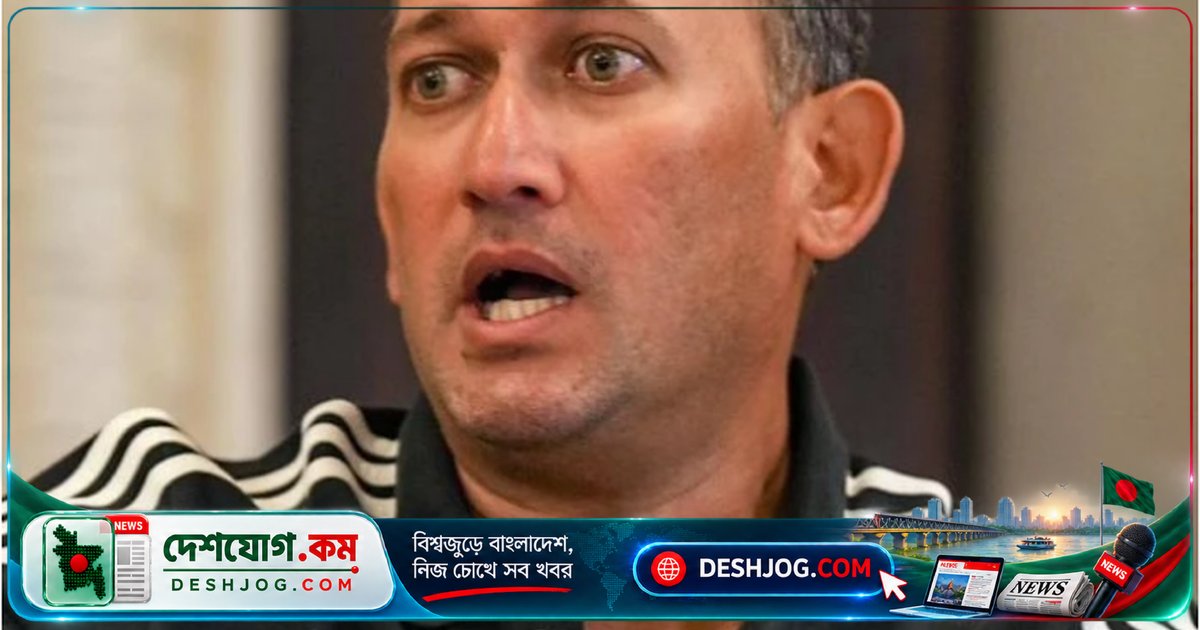 বিসিসিআই প্রধান নির্বাচক পদ ত্যাগের ঘোষণা দিলেন অজিত আগরকর, ২০২৭ সালের ওডিআই বিশ্বকাপের আগেই চাকরি ছেড়ে দেবেন