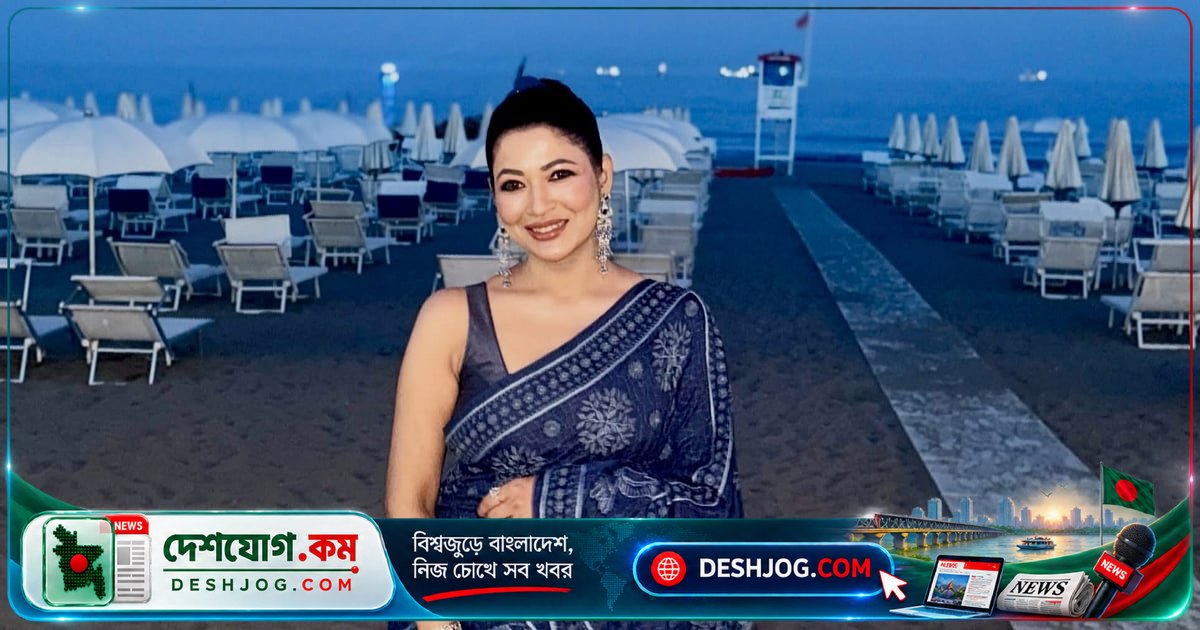 আজমেরী বাঁধন: জীবনের কঠিন মুহূর্তই ছিল নতুন সম্ভাবনার সূচনা