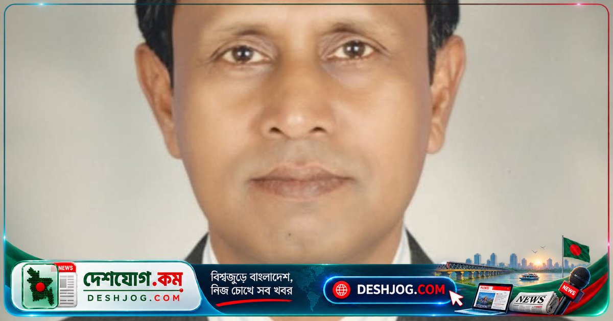 আখাউড়ার মাজার শরীফের পরিচালনা কমিটিতে প্রতিদ্বন্দ্বিতা করছেন সাংবাদিক কাজী হান্নান খাদেম: ভোটারদের আস্থা ও দায়িত্বের প্রতিশ্রুতি