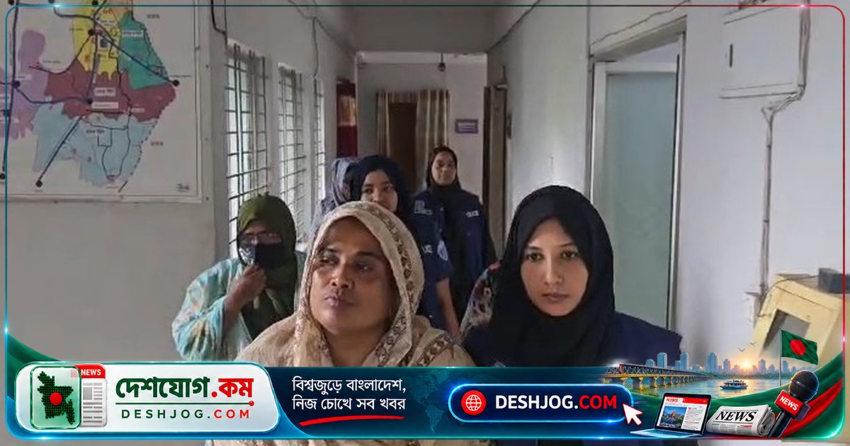 ব্রাহ্মণবাড়িয়া আখাউড়ায় আওয়ামী যুব মহিলা লীগের ৪ জন নেতৃস্থানীয় সদস্যকে গ্রেপ্তার: পুলিশের অভিযান