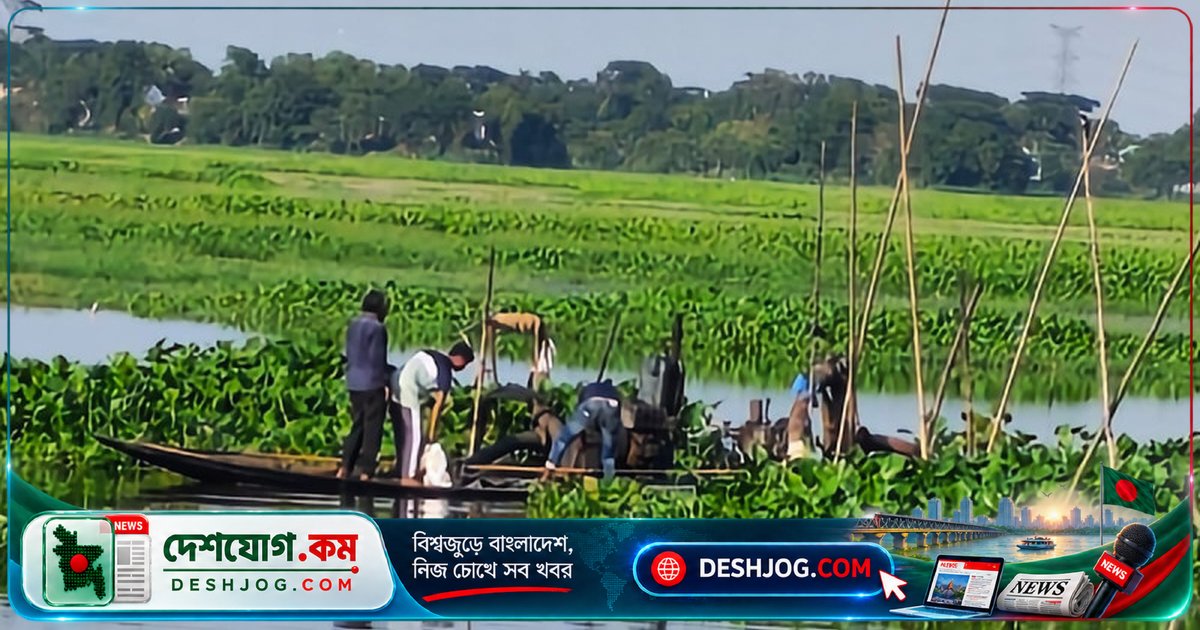 আখাউড়া উপজেলায় অবৈধ মাটি উত্তোলনে কারাদণ্ড ও জরিমানা: ড্রেজার ও পাইপ বিনষ্ট