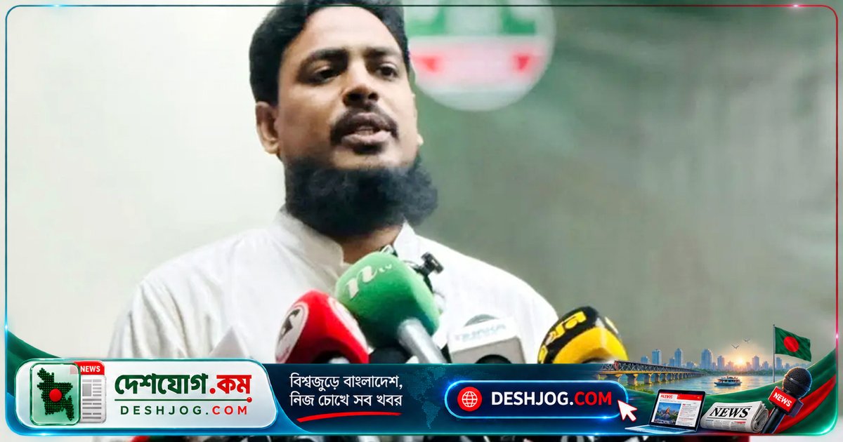 রংপুর-৪ আসনের সংসদ সদস্য আখতার হোসেন: প্রশ্ন ফাঁসের ঘটনায় জড়িতদের চাকরিচ্যুত ও গ্রেফতার দাবি, সাইবার আইন সংশোধনীতে বাকস্বাধীনতার আশঙ্কা