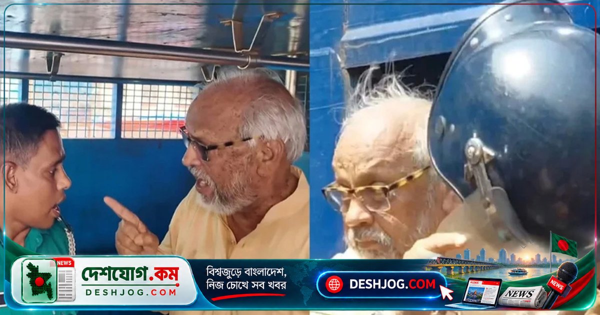 আখতারুজ্জামানের আদালত সাক্ষাৎ: মিসম্যানেজমেন্টে সরকারের টিকে থাকার সম্ভাবনা নেই