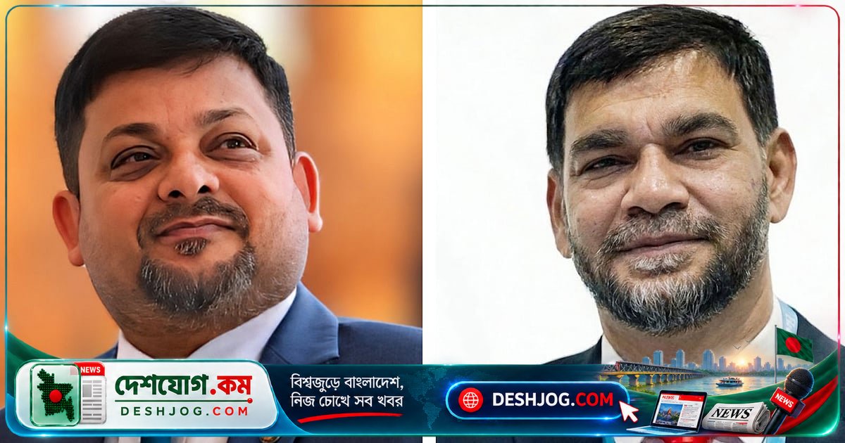 আকিজ গ্রুপের দু’জন সেলস ম্যানেজার পদোন্নতি পেয়ে নতুন দায়িত্বে নেতৃত্ব দিবেন