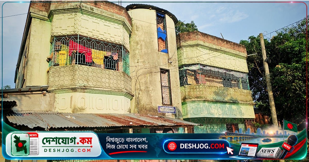 আক্কেলপুরে বহিষ্কৃত বিএনপি নেতার দখল ছেড়ে নিজ মালামাল সরিয়ে নেওয়া
