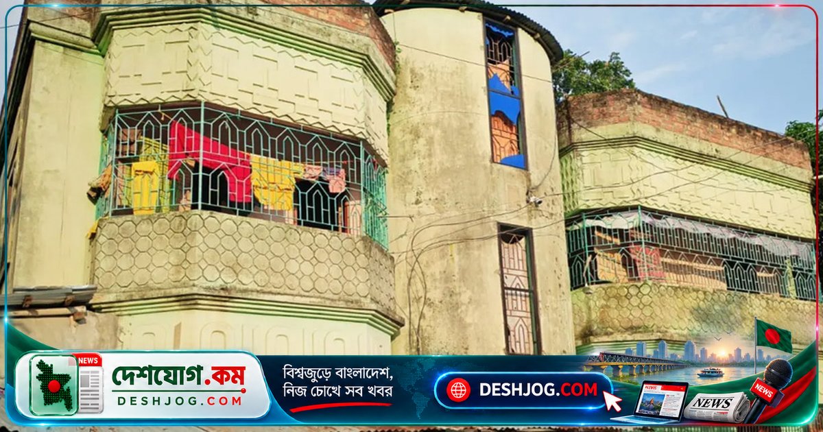 আক্কেলপুরে বিএনপি নেতাকে বহিষ্কার: আওয়ামী লীগ নেতার বাড়ি দখলের অভিযোগে স্থায়ী বহিষ্কারাদেশ