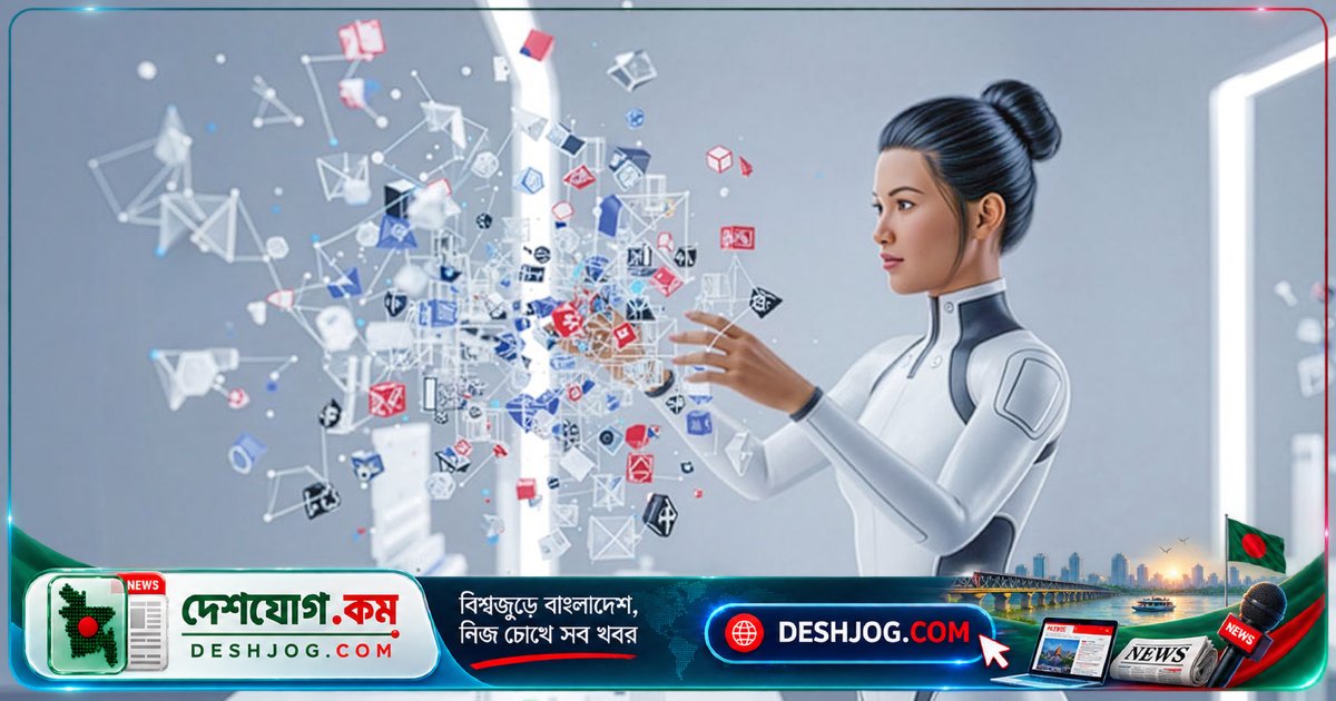 ২৯ বছর বয়সে কৃত্রিম বুদ্ধিমত্তার সাম্রাজ্য গড়ে তোলেন আলেক্সান্ড্র ওয়াং: পৃথিবীকে বদলে দেবেন কীভাবে?