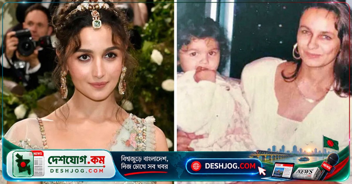 আলিয়া ভাটের ক্যাবারে লুক দেখে জিনাত আমানের প্রশংসা: 'এসএলবি হ্যাজ আনলিশড আ শোগার্ল!'