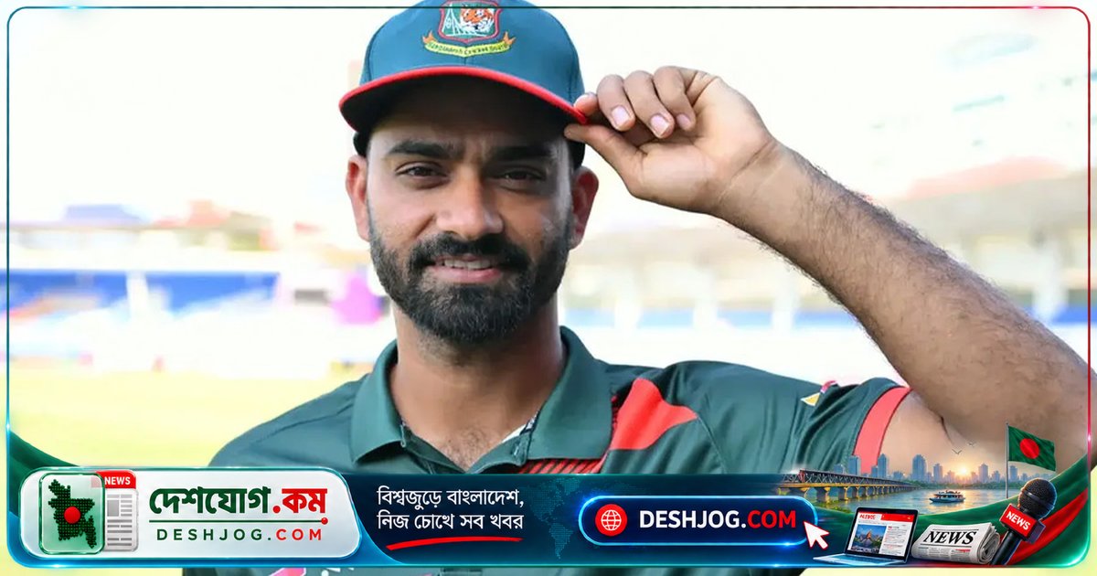 আলিস আল ইসলামের অবৈধ বোলিং অ্যাকশন: আইসিসি পরীক্ষা নিতে বাধ্য বাংলাদেশ ক্রিকেটার