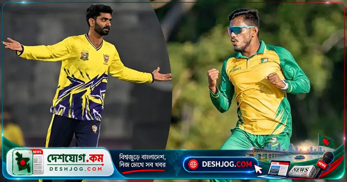 আলিসের ফিল্ডিং উন্নয়নেই দেরি, রুবেলও ভবিষ্যতের চিন্তায় নির্বাচকদের
