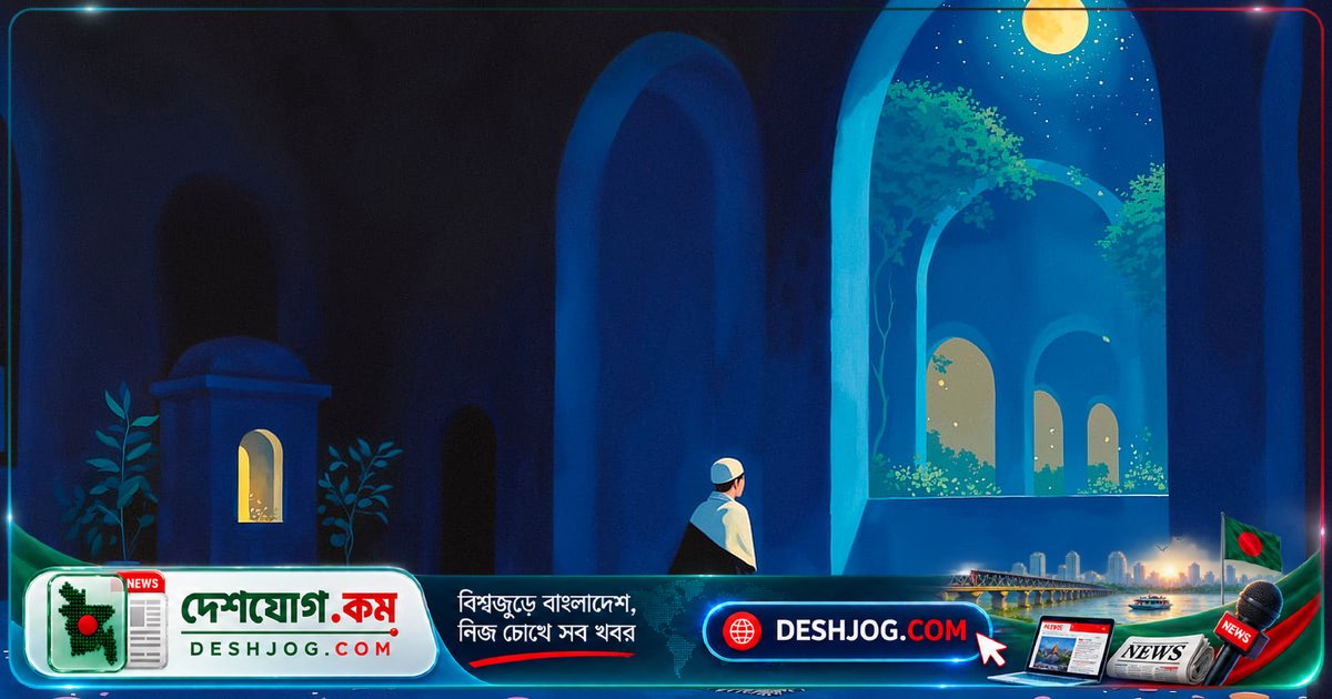 আল্লাহর অন্তর-মোহর: অহংকার, পাপ ও মোনাফেকির কারণে কেন হারায় মানুষের বিবেক?