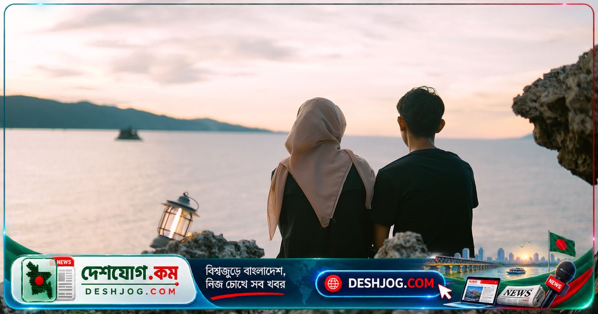 আল্লাহর জন্য ভালোবাসা: মানুষের অন্তরে গভীরতা ও নিষ্কলুষতা কীভাবে সৃষ্টি হয়?