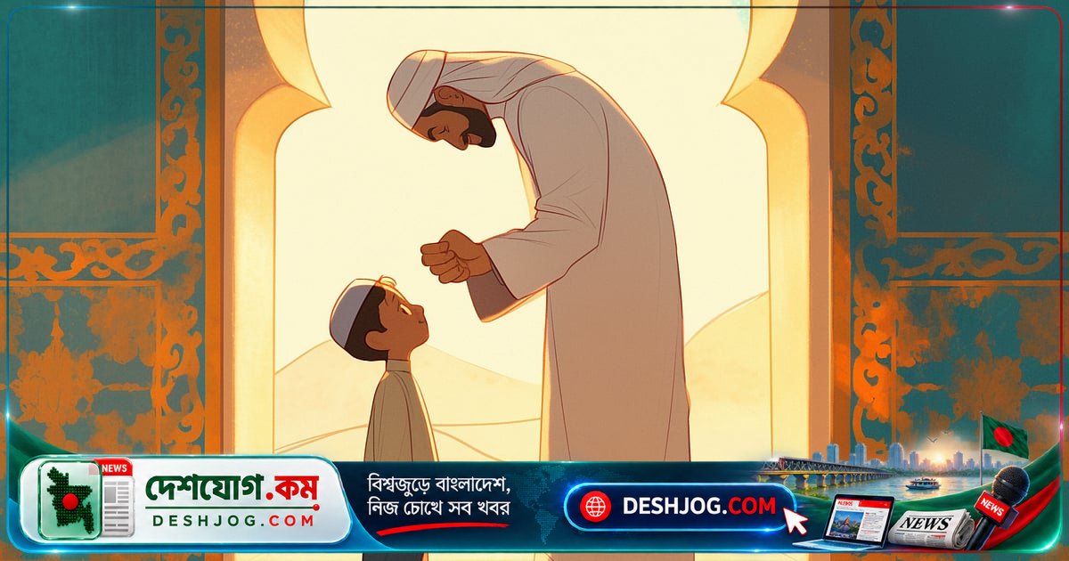 আল্লাহর কুদরতে কথা বলা চারটি অলৌকিক শিশু: কীভাবে তারা সত্য উদ্ঘাটন করল?