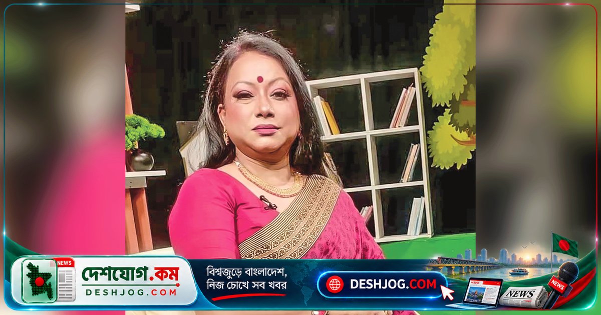 আলম আরা মিনু নতুন মৌলিক গান নিয়ে আসছেন, ‘কৃষ্ণ কালা’ প্রকাশিত