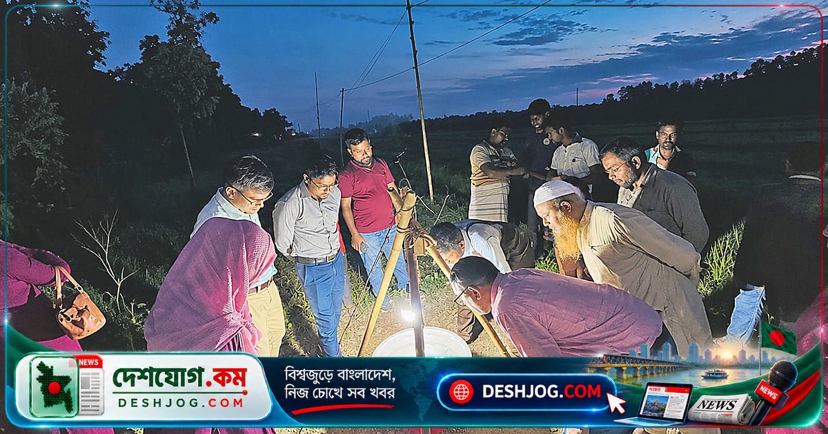 আলোক ফাঁদে পোকা ধরা হলেও কৃষকদের আস্থা নেই কীটনাশক ছাড়াই ধান রক্ষার পদ্ধতিতে