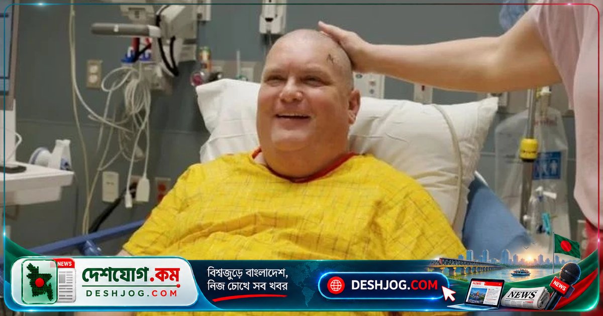 এএলএস রোগী মস্তিষ্কের ইমপ্লান্ট দিয়ে চিন্তা করে কথা বলছে: নিউরালিংকের বিপ্লবী প্রযুক্তি