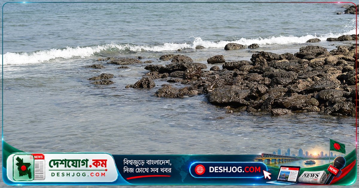 অমাবস্যা কটালে উপকূলীয় এলাকার বাঁধের ঝুঁকি: কতটা প্রস্তুত বাংলাদেশ?