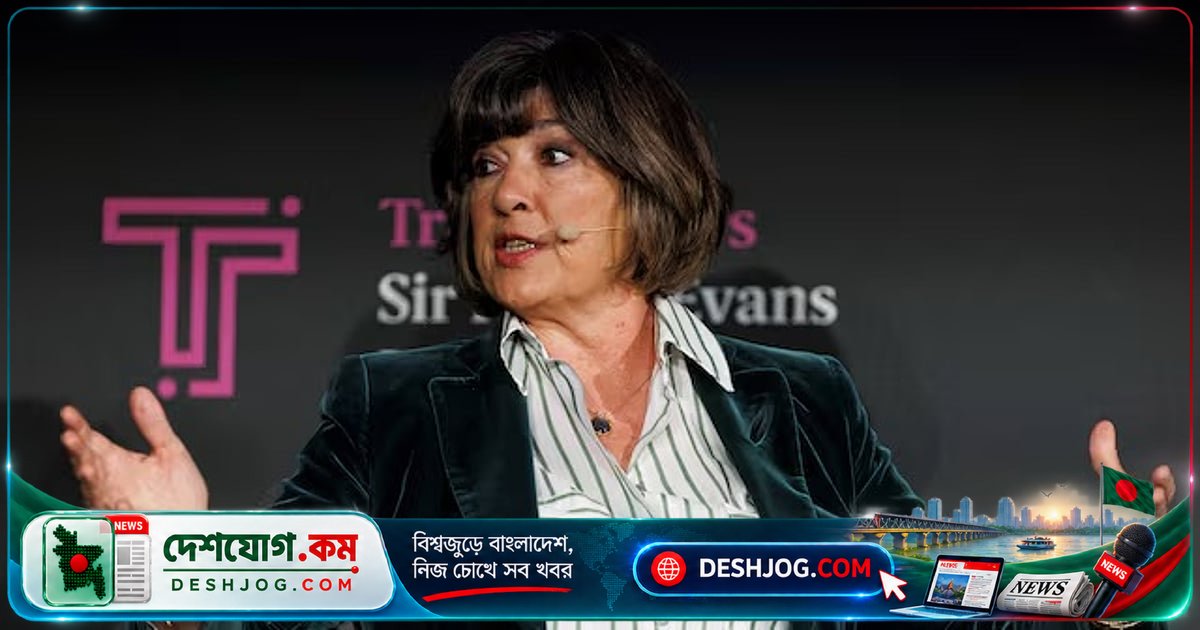 ৪৩ বছরের সাংবাদিক জীবনের শেষ নোট: সিএনএনের মুক্তিবার্তা দেন ক্রিশ্চিয়ান আমানপুর