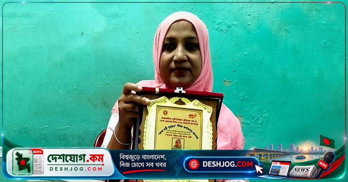 'অদম্য নারী' আমেনা বেগমের জীবনসংগ্রাম: নির্যাতন থেকে স্ট্রোকের পরেও উঠে দাঁড়ালেন কক্সবাজারের এই মহিলা