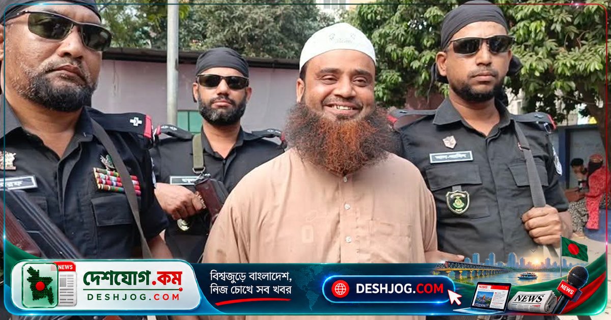 দেবহাটা হত্যাকাণ্ড মামলায় আমিনী আদালতে দোষ স্বীকার: বিচারক নুসরত জাহানের সামনে ৪ ঘণ্টা জবানবন্দি