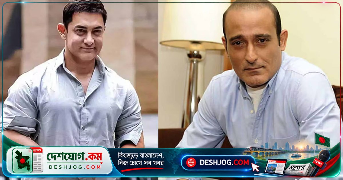 'দিল চাহাতা হে'-এর শুটিংয়ে আমির খানের মুখে ১৭ বার থাপ্পড়: ফারহান আখতারের স্মৃতিচারণ