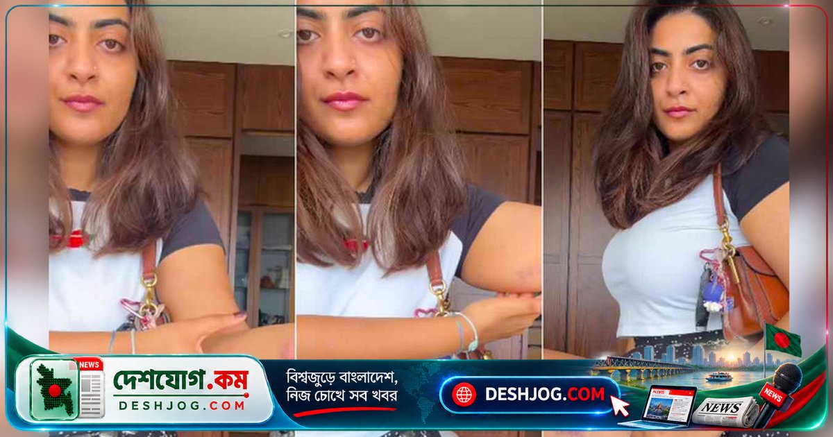 আমির খানের ভাইঝি জায়েন খানের নির্যাতনের ভিডিওতে ভারতে তোলপাড়, পুলিশের ভূমিকা নিয়ে প্রশ্ন উঠছে