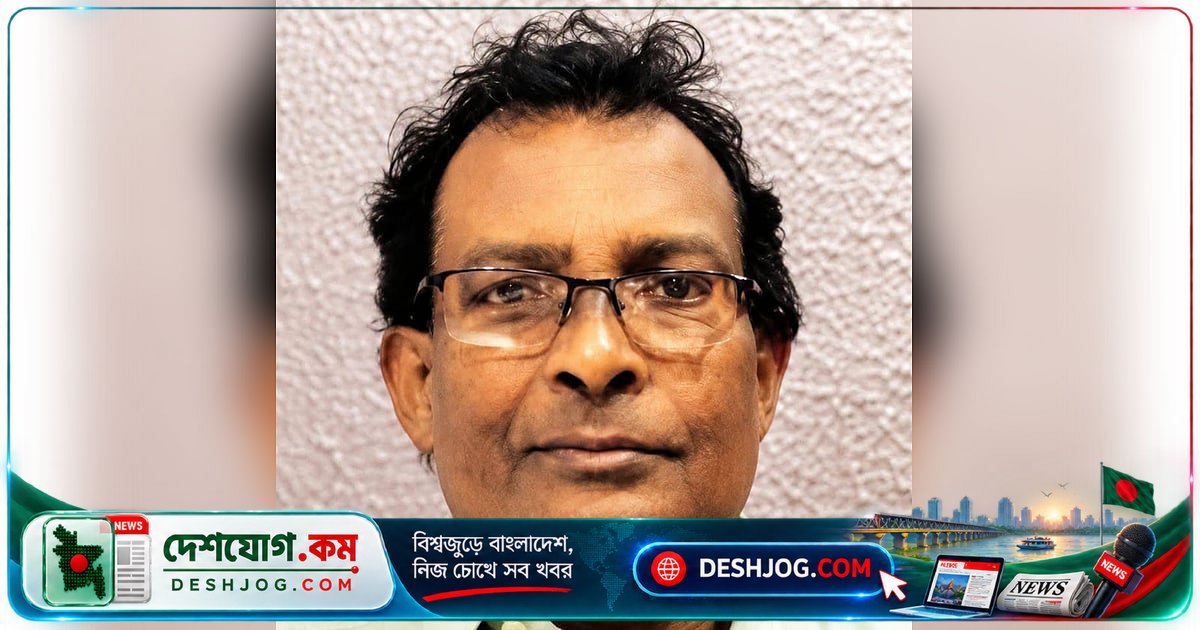 ৬২ বছর বয়সে মেডিকেল বিশ্ববিদ্যালয়ে চিকিৎসাধীন অবস্থায় মারা যান সাংবাদিক আমির খসরু