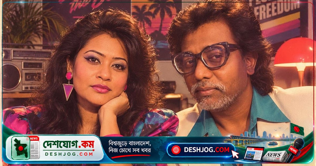 অমিতাভ রেজার স্ত্রী মুশফিকা মাসুদ বাংলাদেশে প্রথম স্বতন্ত্র পরিচালনা করছেন ‘সেলফি’