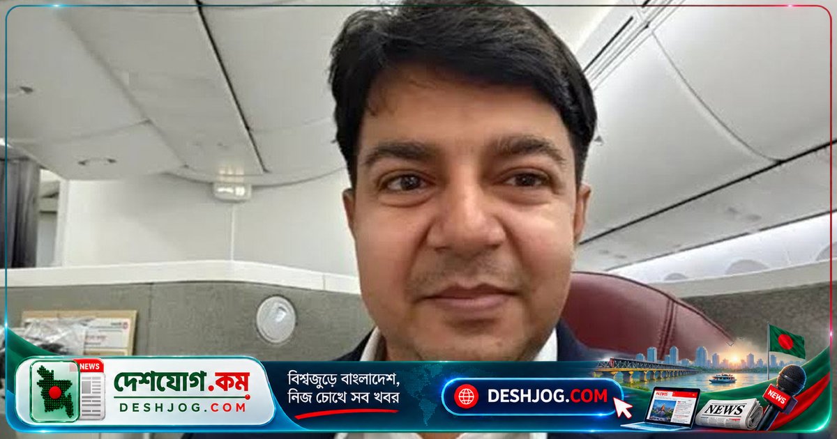 আমজনতার তারেক: জামায়াতের জালিয়াতিতে পাস করে বিরোধী দল হয়েছে ড. ইউনূসের দয়ায়