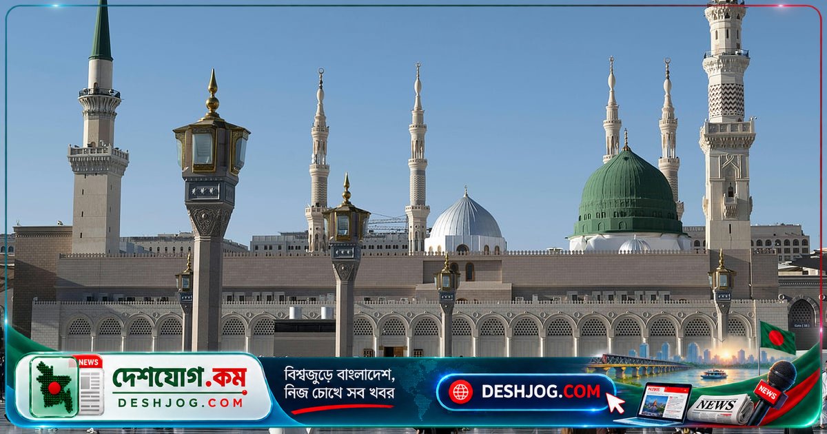 আমুল উফুদ: নবী (সা.) কীভাবে কূটনৈতিক দক্ষতায় আরবের গোত্রগুলোর মন জয় করেছিলেন