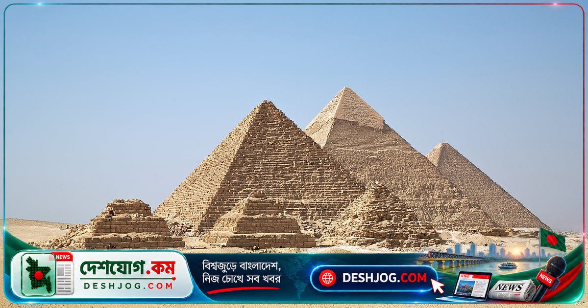প্রাচীন স্থাপনায় অভিশাপের মিথের পিছনে কী রহস্য?