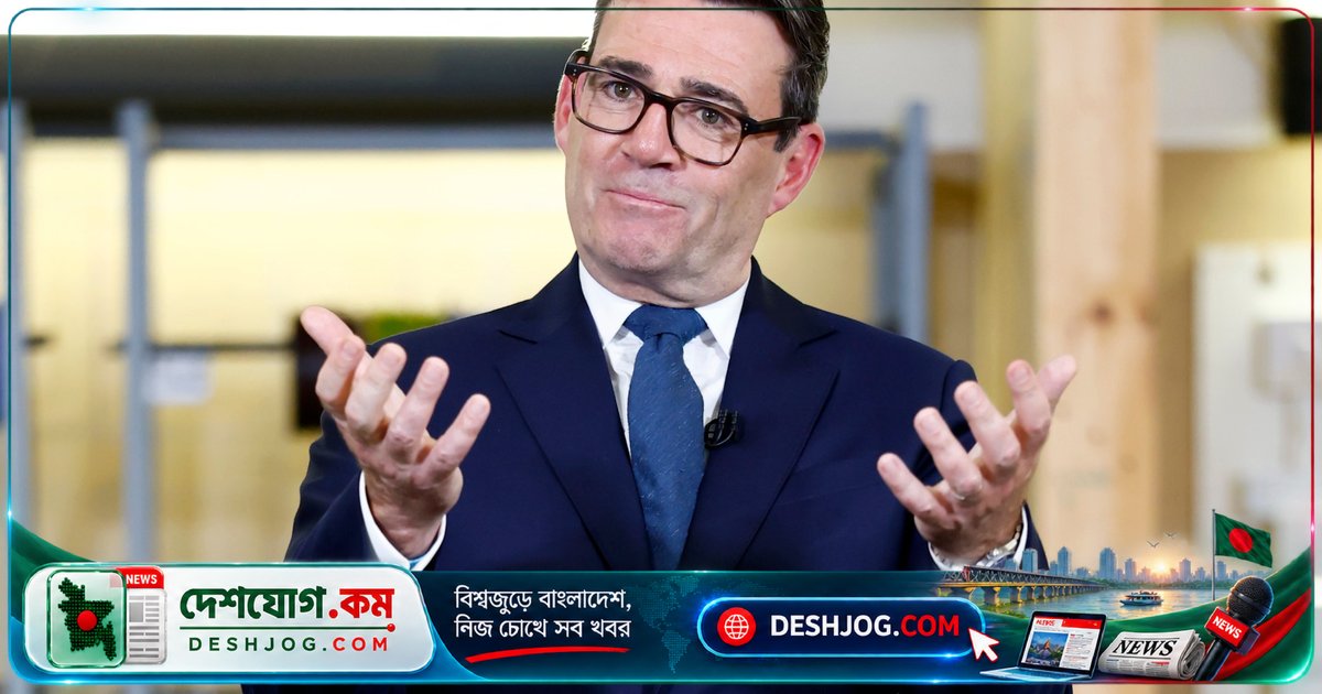 অ্যান্ডি বার্নহামের ‘হোপ ভাইব’ কীভাবে তিন বছর ধরে টিকে আছে? নিরীক্ষণ