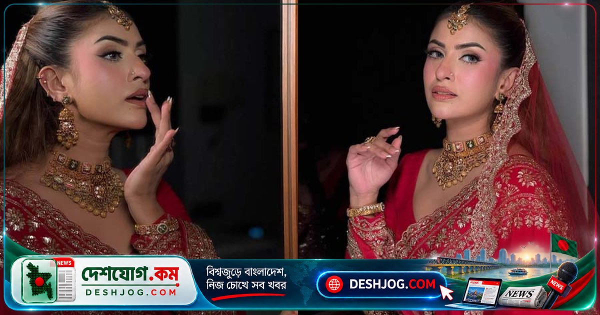 ৫৫ কেজিতে ফিরে পেলেন গ্ল্যামারের রাণী আনিকা কবির শখ: মাতৃত্ব ও স্বাস্থ্য লড়াইয়ের গল্প