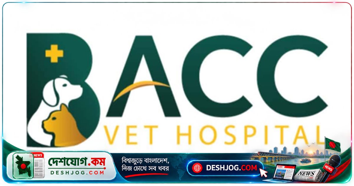 গর্ভবতী বিড়ালের মৃত্যুতে অবহেলা ও ভুল চিকিৎসায় ৩ জনের বিরুদ্ধে আইনি নোটিশ: ঢাকার বিএসিসি মালিক ও চিকিৎসকদের বিরুদ্ধে অভিযোগ