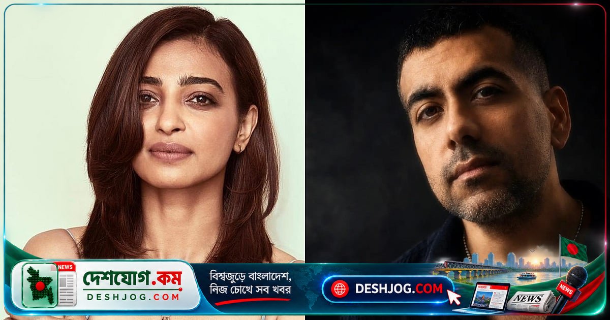অনিরুদ্ধ সূর্য বললেন, রাধিকার অন্তরঙ্গ দৃশ্যের ভিডিও ফাঁসের কারণ হতে পারে মোবাইল ব্যবহার