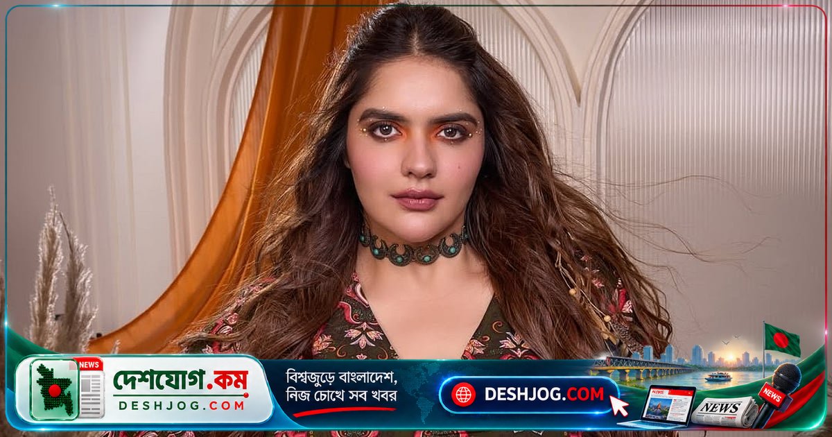 বলিউডে ওজন নিয়ে চ্যালেঞ্জের মধ্য দিয়ে অঞ্জলি আনন্দের সফলতা গল্প