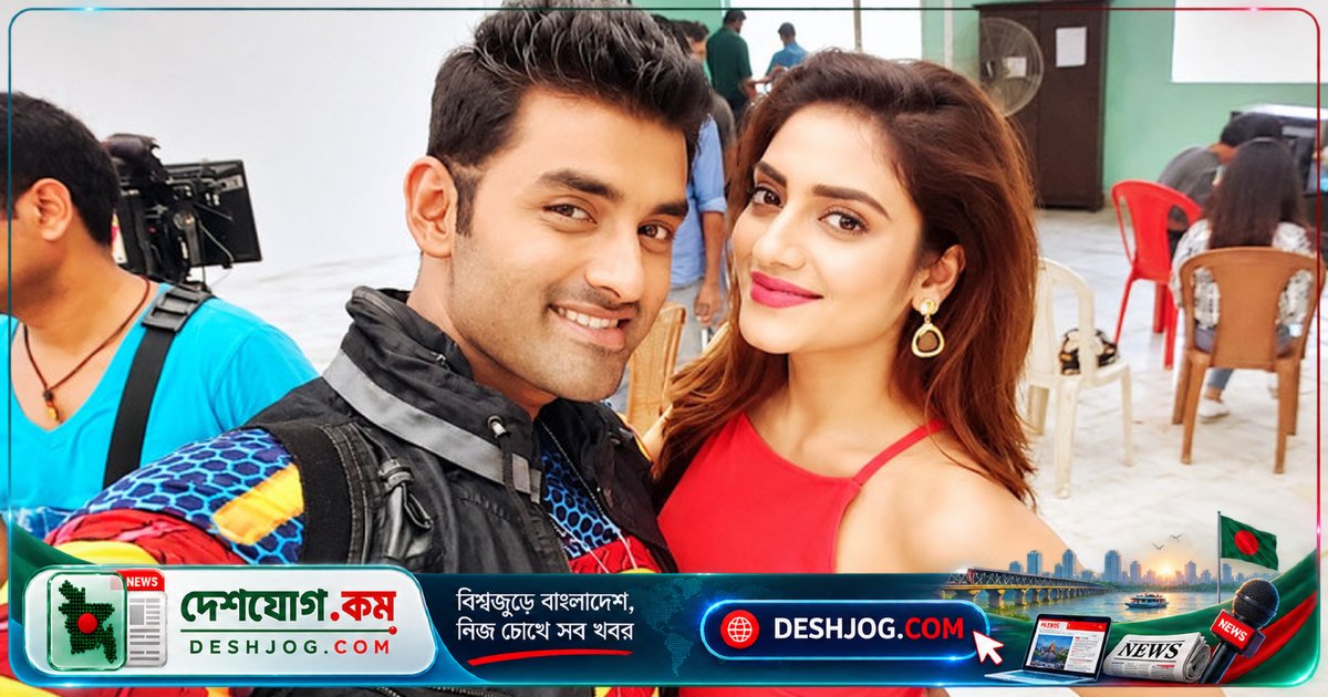অঙ্কুশ-নুসরাতের প্রেমগুঞ্জন: কেন আর একসঙ্গে কাজ করেন না তারা?