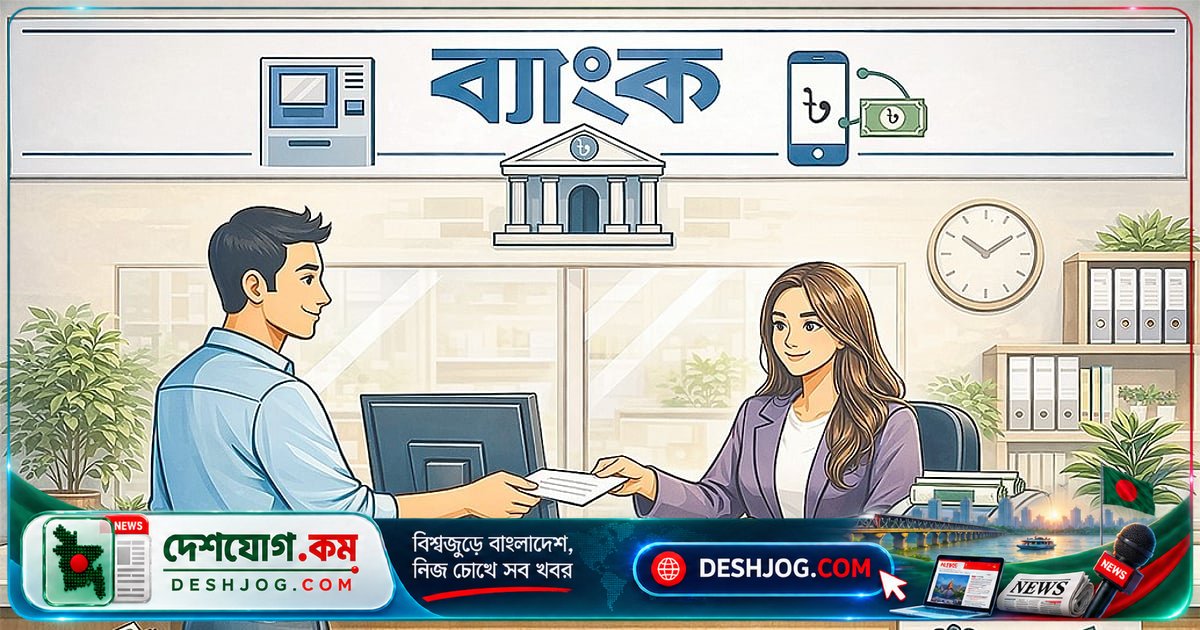 আনসার-ভিডিপি ব্যাংকে ৬২ পদে চাকরি: সিস্টেম ম্যানেজার ও প্রিন্সিপাল অফিসার পদে বেতন ৭১০০০ থেকে ১ লাখ ৪৮ হাজার টাকা পর্যন্ত