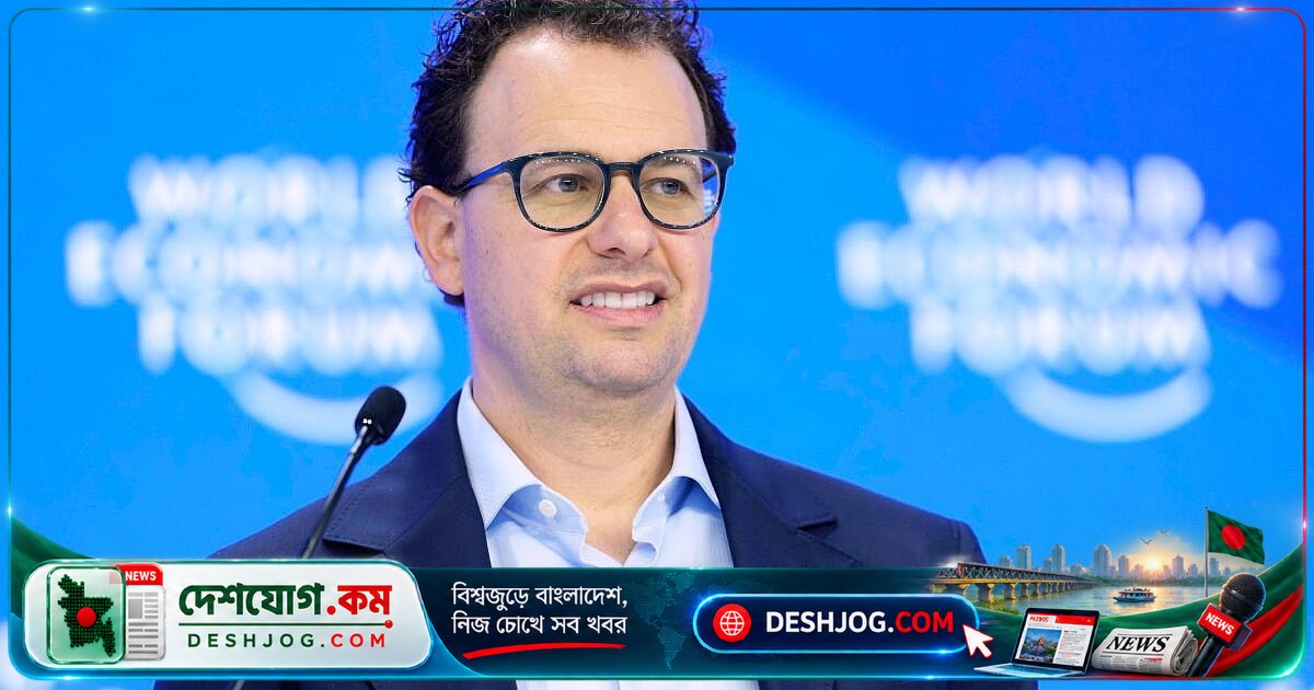 এআই উন্নয়নের গতি নিয়ন্ত্রণে আহ্বান: অ্যানথ্রপিকের প্রধান, 'মানবজাতির ভবিষ্যৎ ঝুঁকিতে'