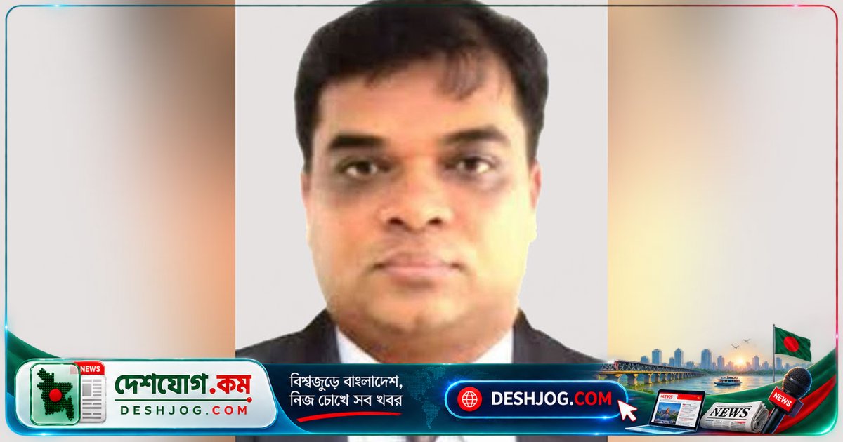 দুর্নীতি দমন কমিশনের আবেদনে আদালত জব্দের নির্দেশ: সাবেক যুগ্ম সচিবের জমি ও ছয়টি ব্যাংক হিসাব অবরুদ্ধ