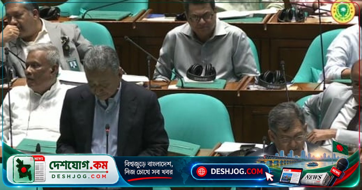 দুর্নীতির অভিযুক্তদের বিরুদ্ধে আইনগত ব্যবস্থা অব্যাহত: অর্থমন্ত্রী নিশ্চিত করলেন কোম্পানি বন্ধের নয়, ব্যক্তির বিরুদ্ধে মামলা অব্যাহত