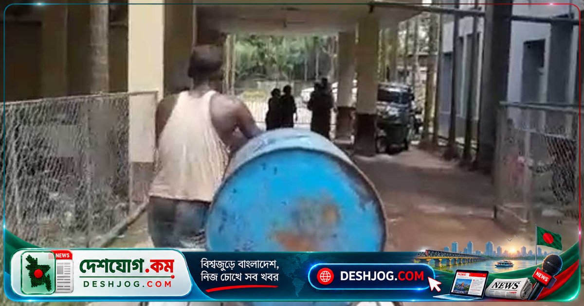 আনোয়ারা হাসপাতালে জ্বালানি সংকটে সাবেক ভূমিমন্ত্রীর ২০০ লিটার ডিজেল দাবি-বিরোধিতার মাঝে ঘটনাক্রম