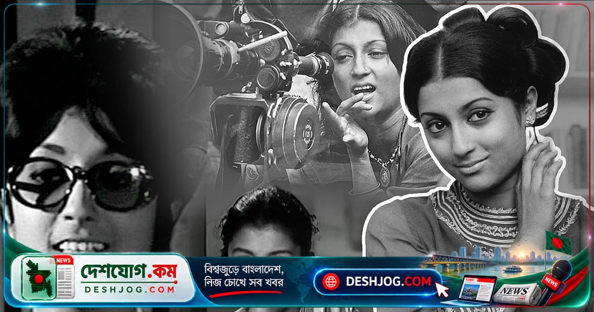 ৮১ বছর বয়সে অপর্ণা সেনের ‘মিস ক্যালকাটা’ পরিচয়: কীভাবে এক গান তাকে আজীবন চিহ্নিত করে রেখেছে?