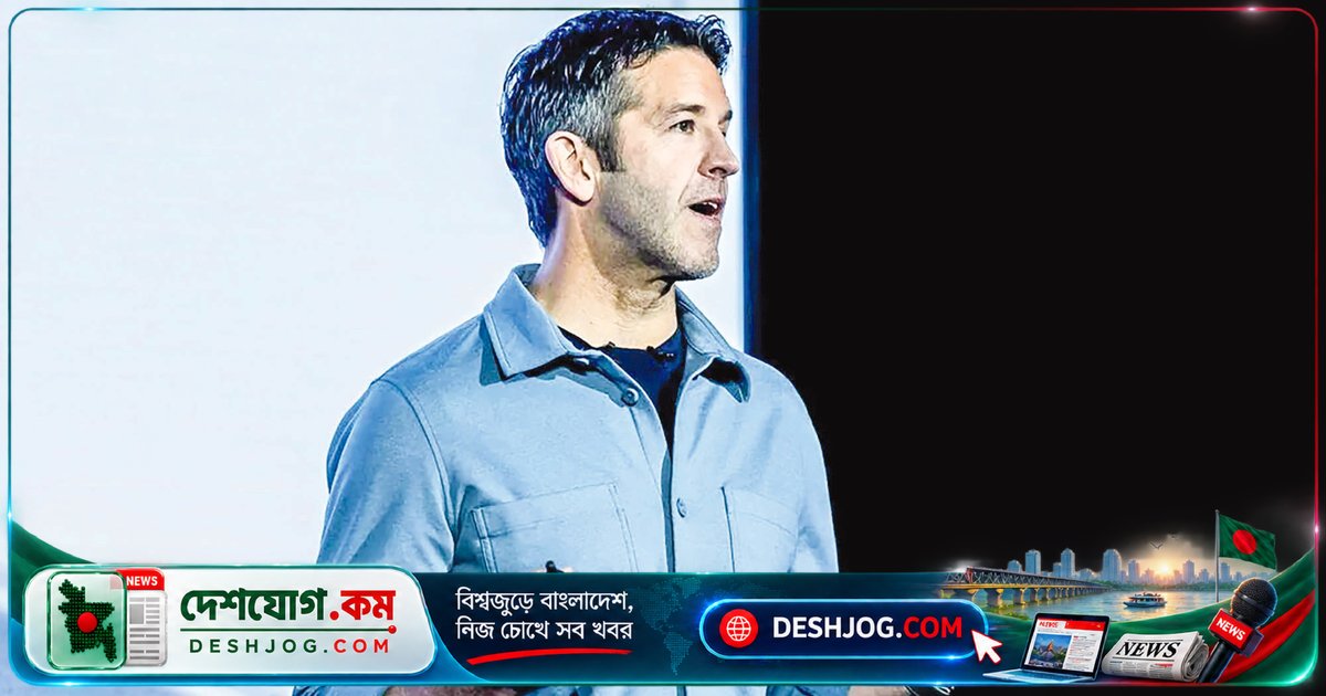 অ্যাপলের সিইও জন টার্নাসের ৫টি মূল্যবান পরামর্শ: কীভাবে নিজেকে সফল করে তোলা যায়?